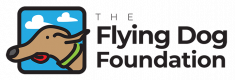 Logo of The Flying Dog Foundation